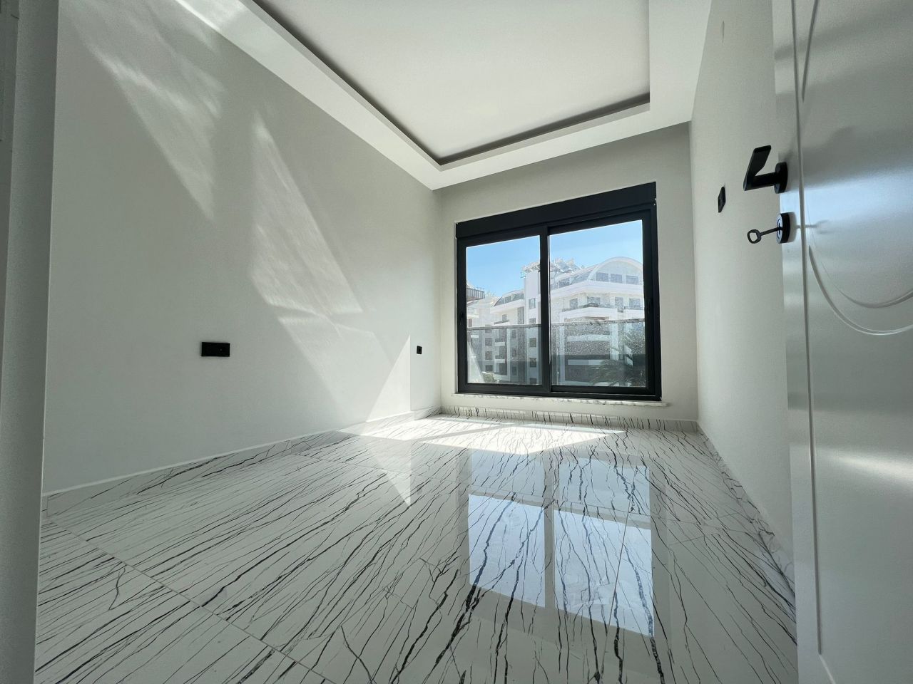 Квартира в Алании, Турция, 55 м2 фото 4