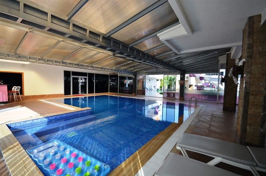 Квартира в Алании, Турция, 135 м2 фото 4