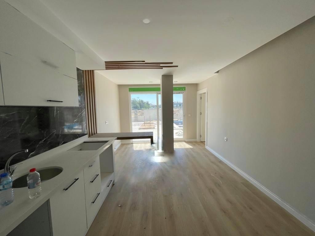 Квартира в Анталии, Турция, 50 м2 фото 3