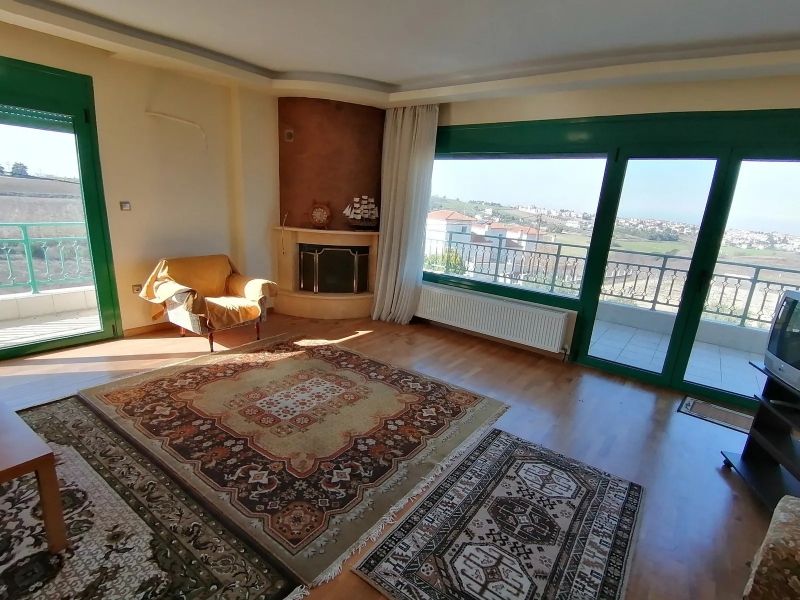 Дом в Салониках, Греция, 416 м2 фото 5