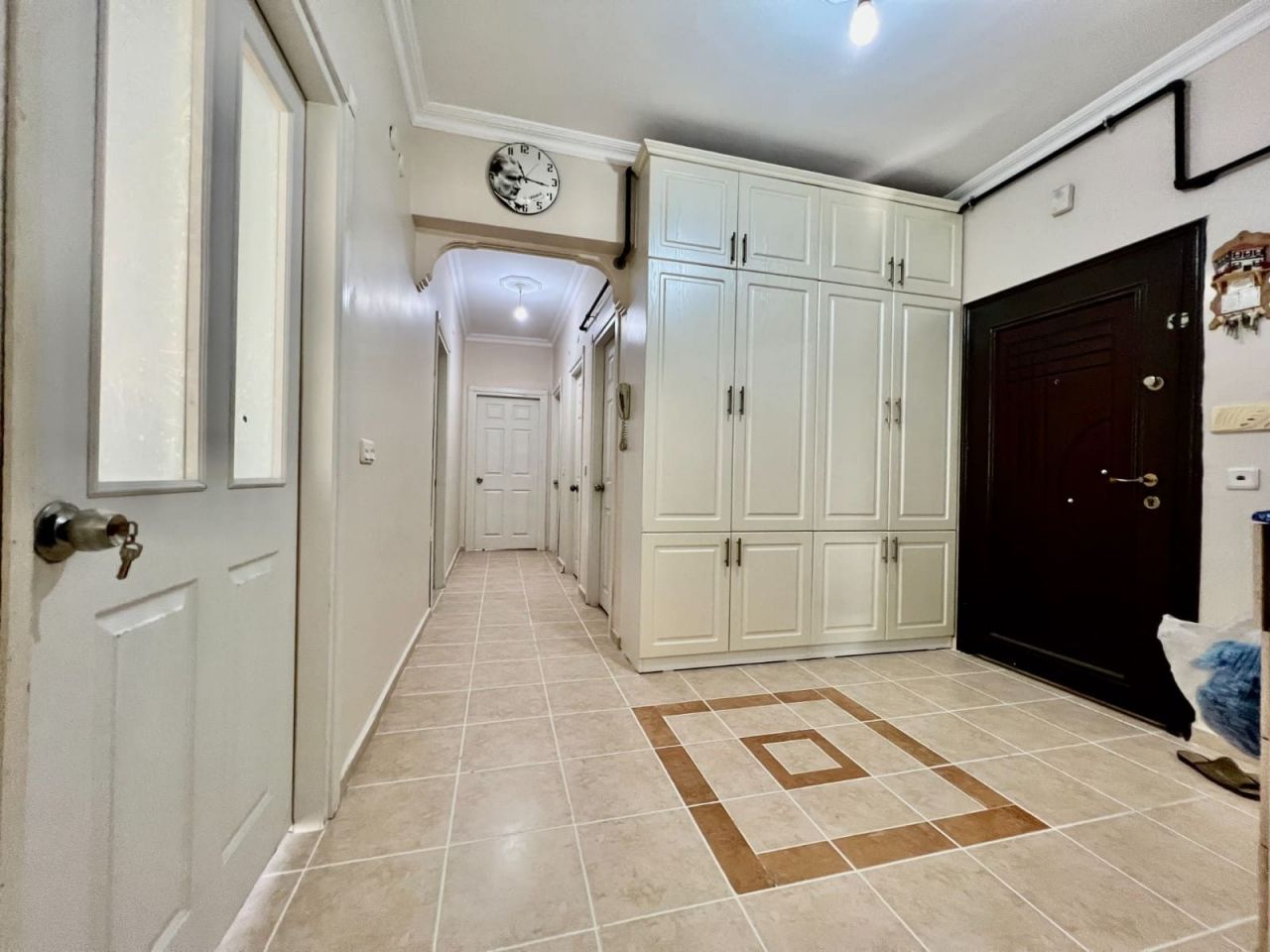Квартира в Анталии, Турция, 150 м2 фото 2