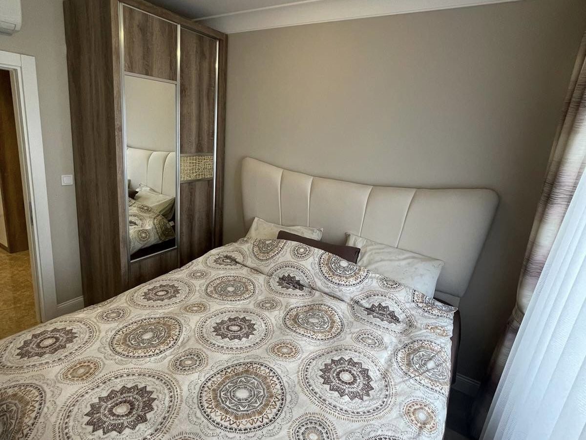 Квартира Liman Mah., Турция, 100 м2 фото 3