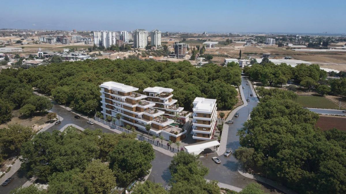 Квартира Altıntaş Mh., Турция, 133 м2 фото 4