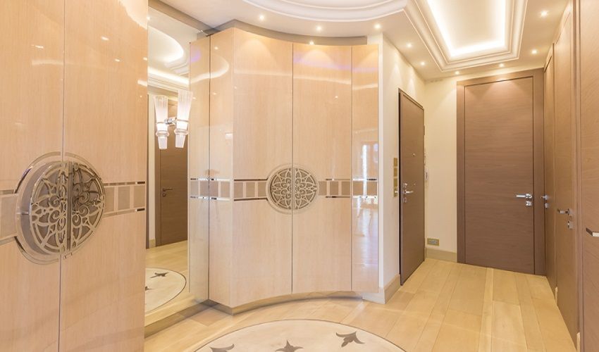 Апартаменты в Монако, Монако, 90 м2 фото 2
