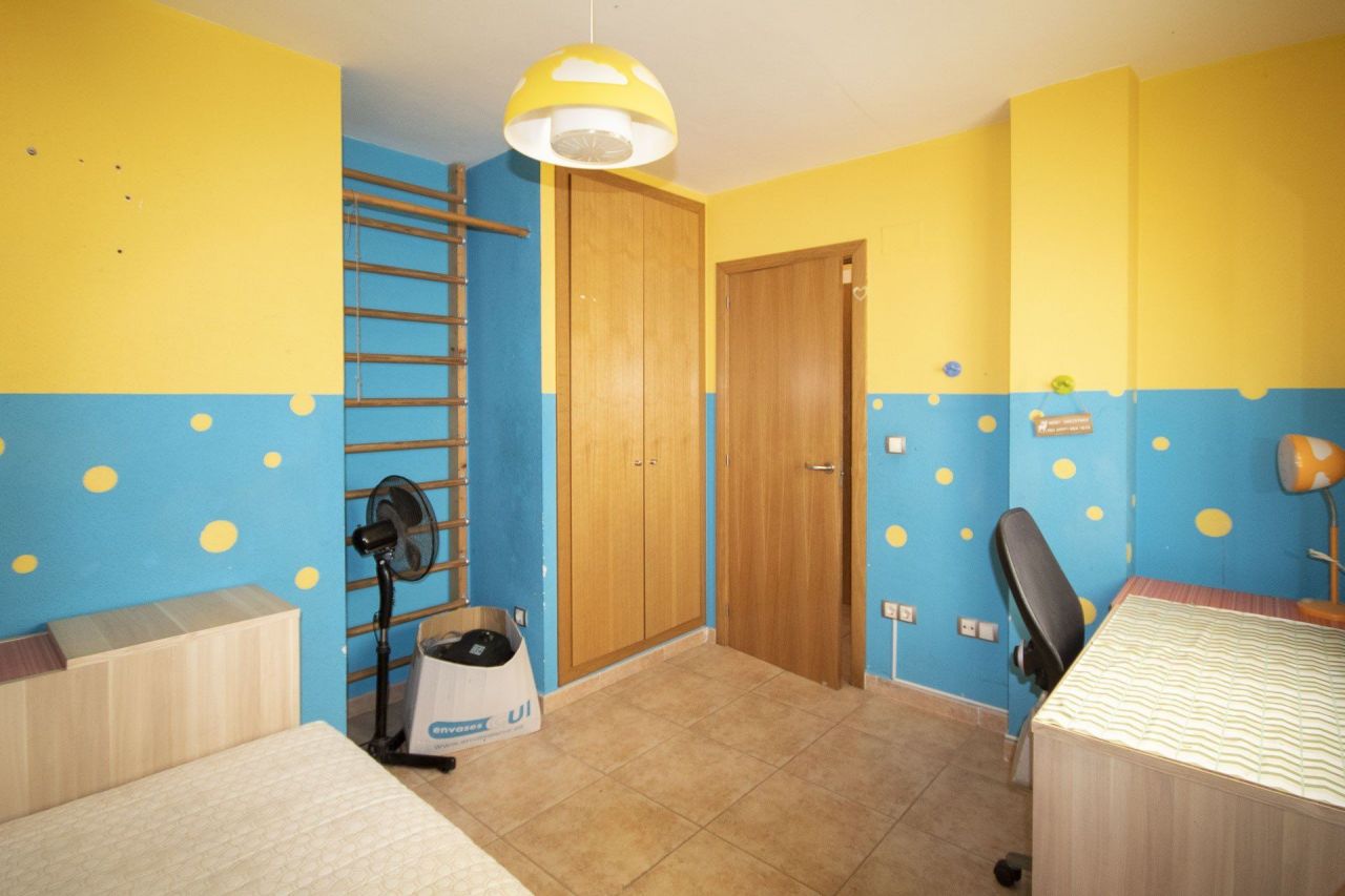 Апартаменты в Альфас-дель-Пи, Испания, 95 м2 фото 4