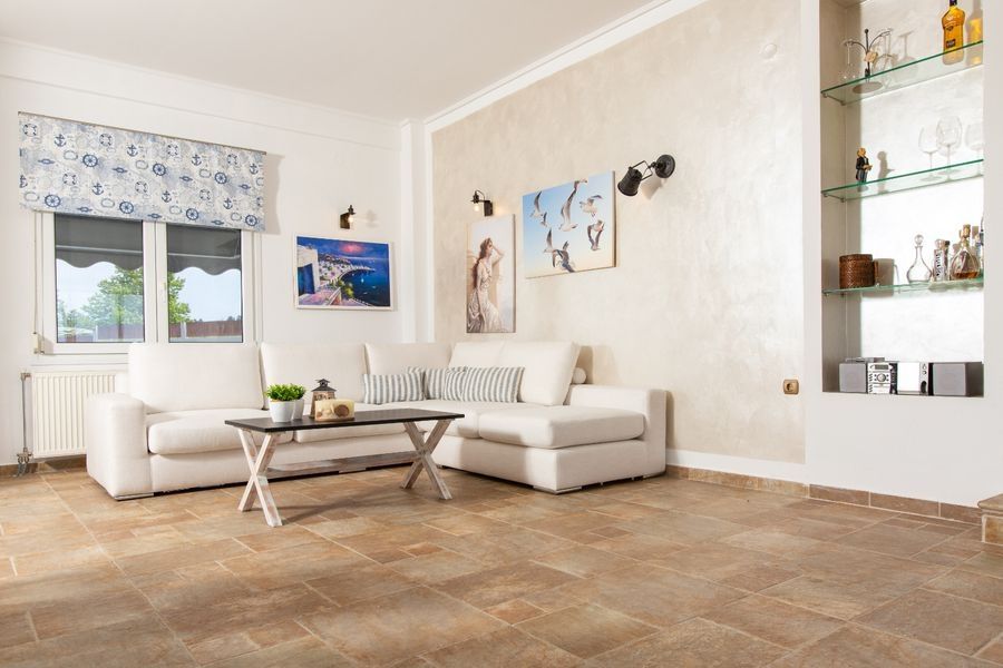 Дом в Салониках, Греция, 360 м2 фото 5