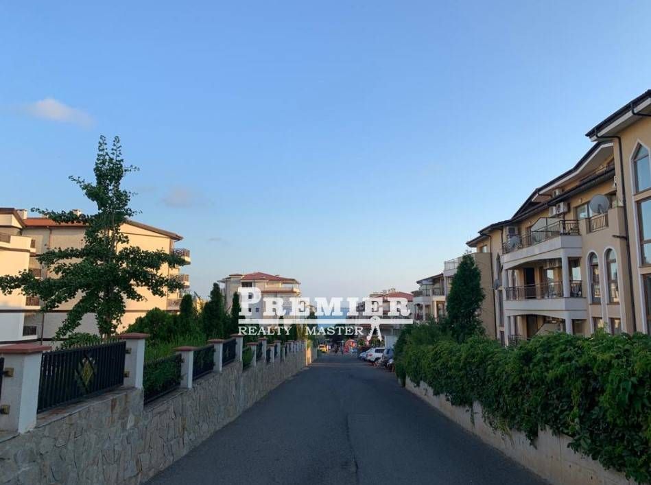 Квартира в Святом Власе, Болгария, 41 м2 фото 4