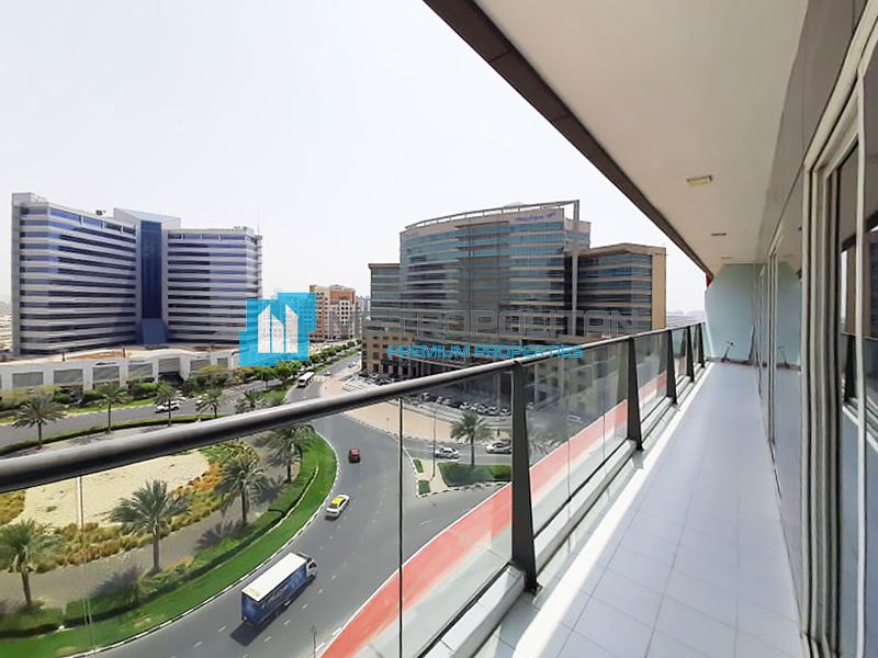 Апартаменты Silicon Oasis, ОАЭ, 149.39 м2 фото 2