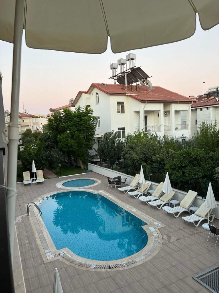 Квартира в Анталии, Турция, 80 м2 фото 4