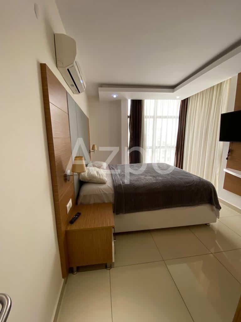 Апартаменты в Алании, Турция, 120 м2 фото 2