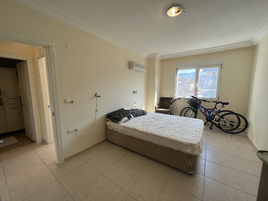 Квартира в Алании, Турция, 125 м2 фото 5