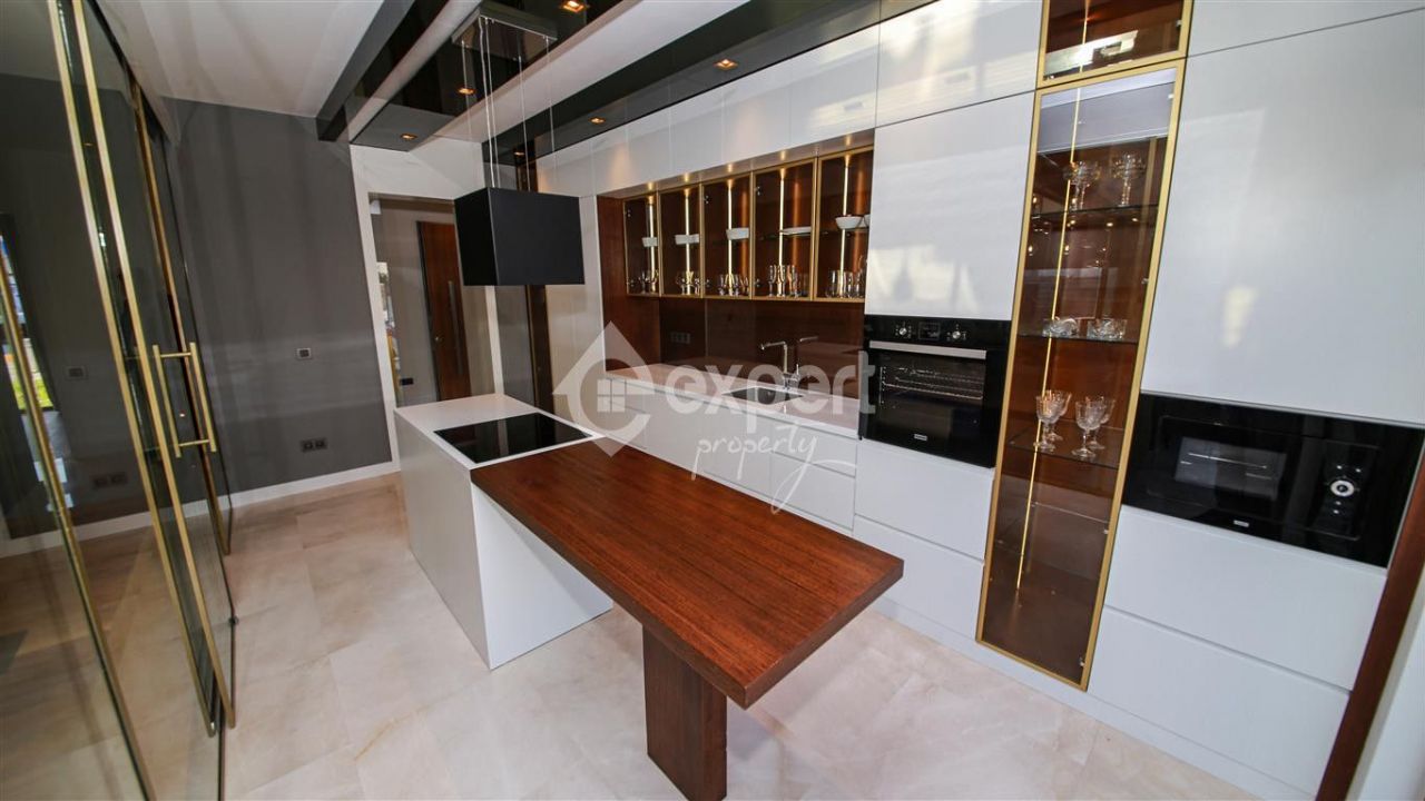 Квартира в Анталии, Турция, 32 м2 фото 4