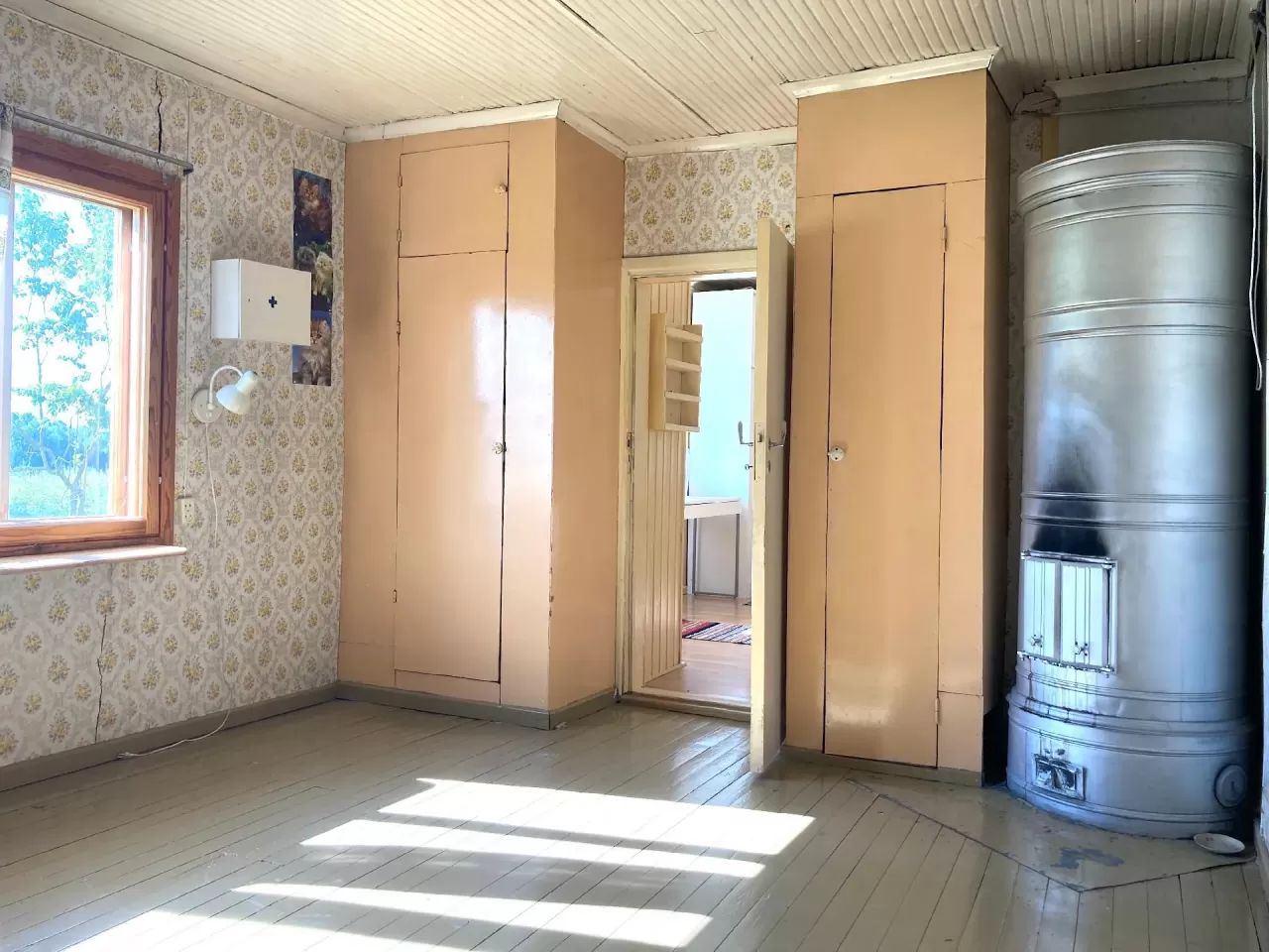 Дом в Сейняйоки, Финляндия, 73 м2 фото 5