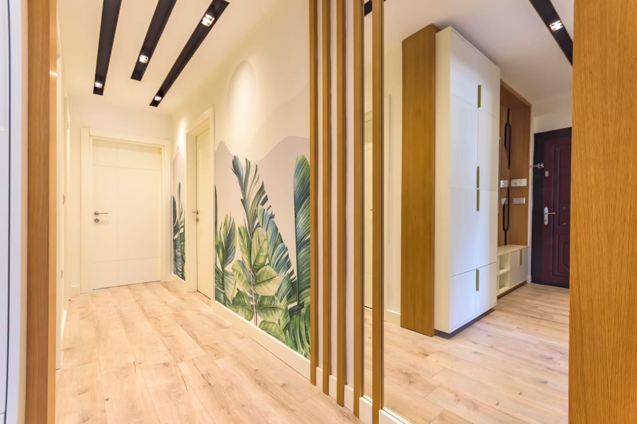 Квартира в Анталии, Турция, 170 м2 фото 2