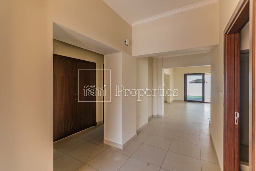 Дом Arabian Ranches, ОАЭ, 405 м2 фото 3