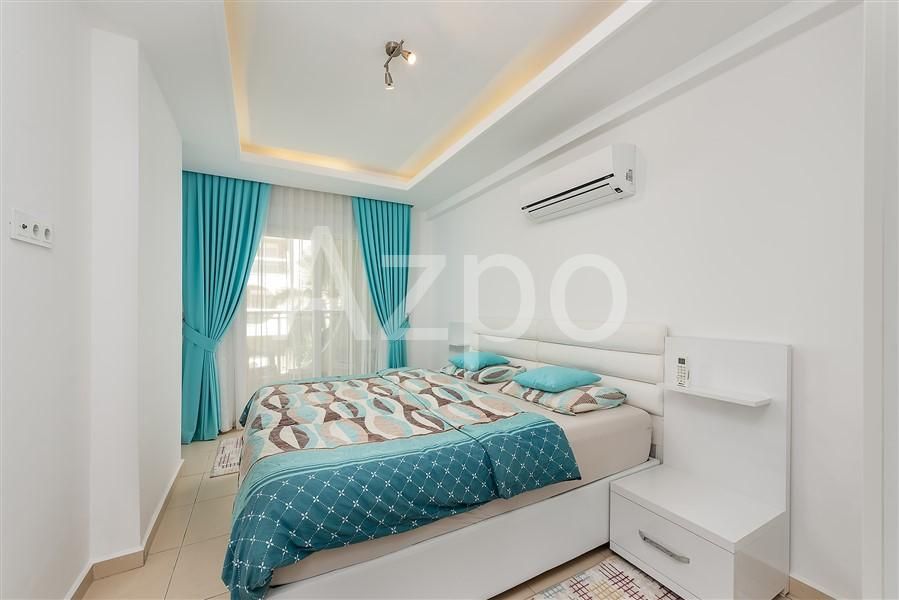 Апартаменты в Алании, Турция, 100 м2 фото 3