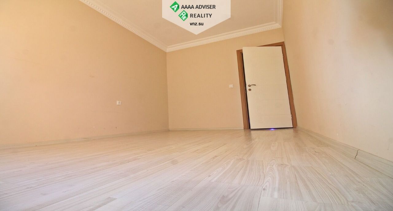 Квартира в Анталии, Турция, 110 м2 фото 5