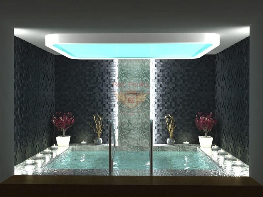 Квартира в Стамбуле, Турция, 88 м2 фото 4