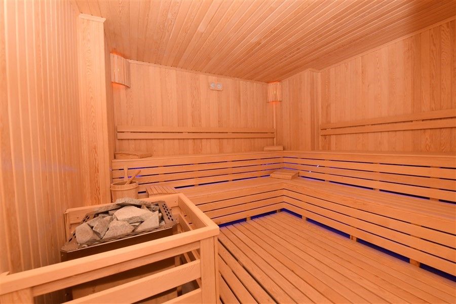 Квартира в Алании, Турция, 320 м2 фото 3