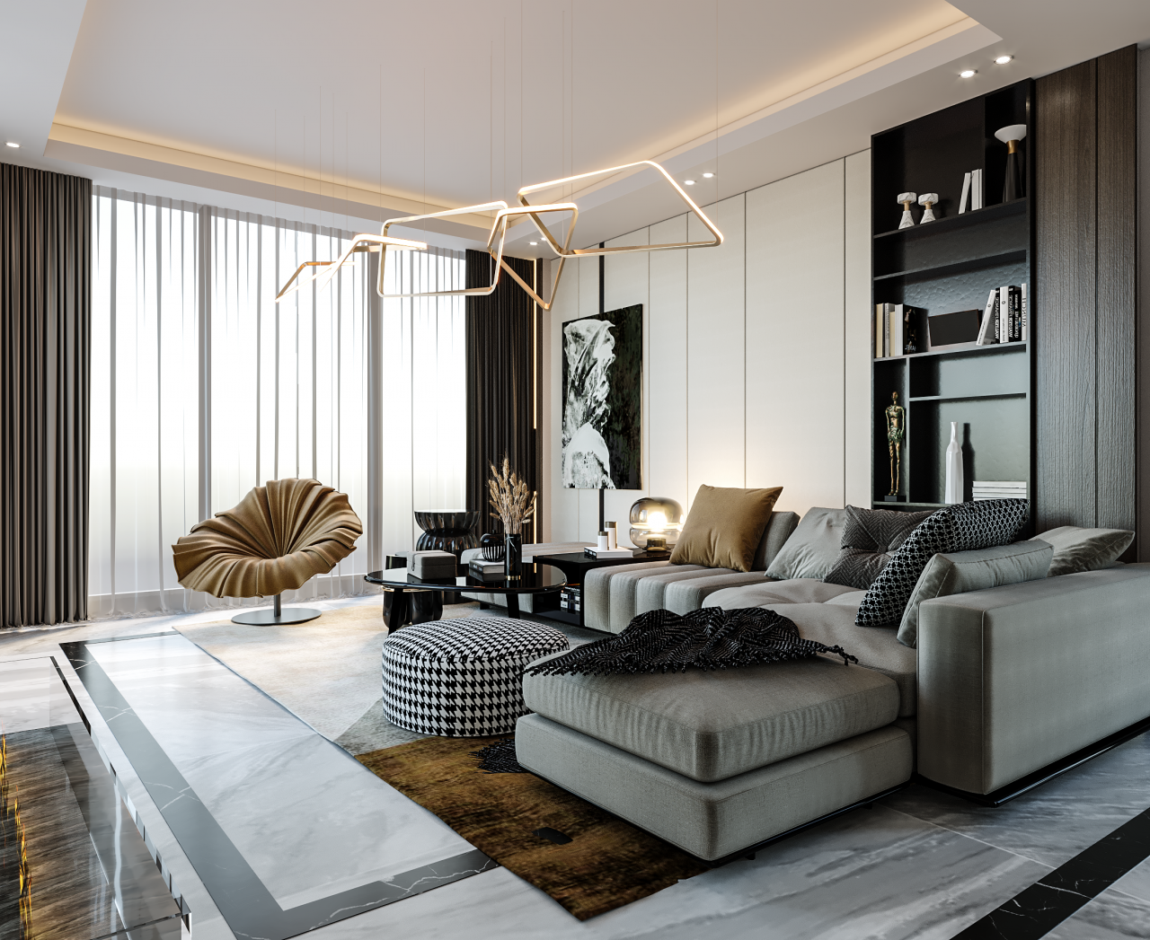 Вилла в Алании, Турция, 238 м2 фото 4