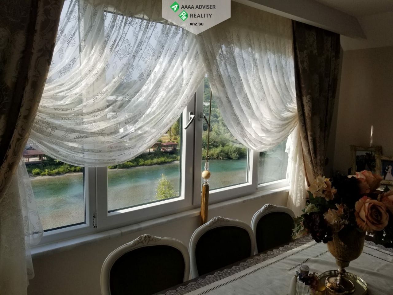 Квартира в Кестеле, Турция, 170 м2 фото 2