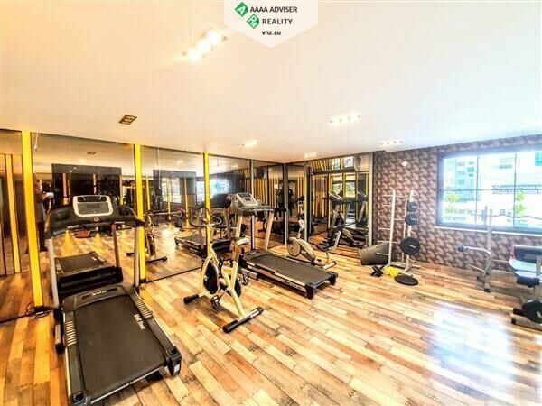 Квартира в Алании, Турция, 100 м2 фото 3