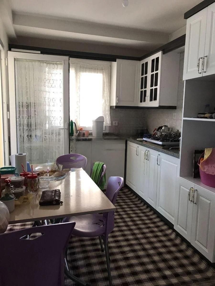 Квартира в Мерсине, Турция, 90 м2 фото 4
