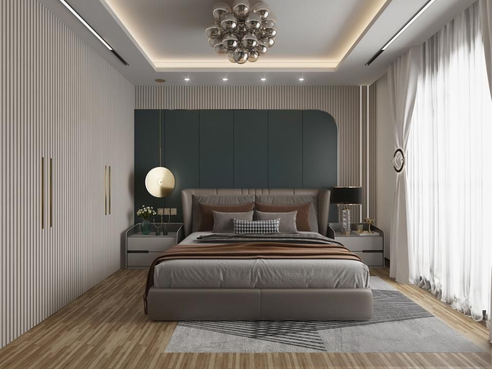 Квартира в Мерсине, Турция, 70 м2 фото 5