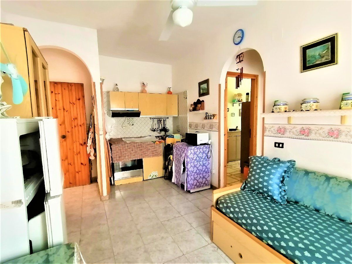 Квартира в Скалее, Италия, 55 м2 фото 2
