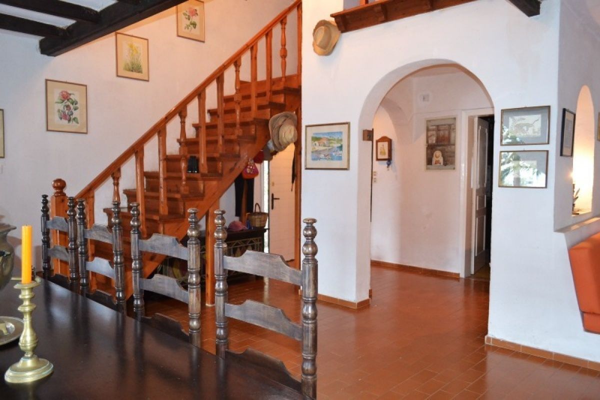 Дом на Ионических островах, Греция, 225 м2 фото 4