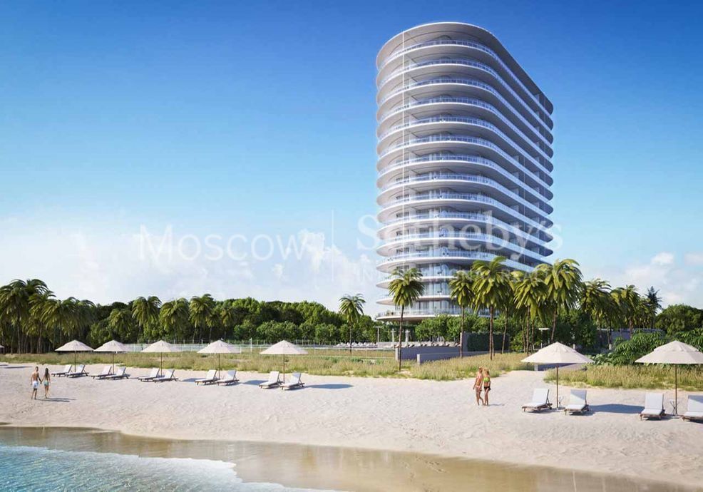 Апартаменты в Майами, США, 147 м2 фото 2