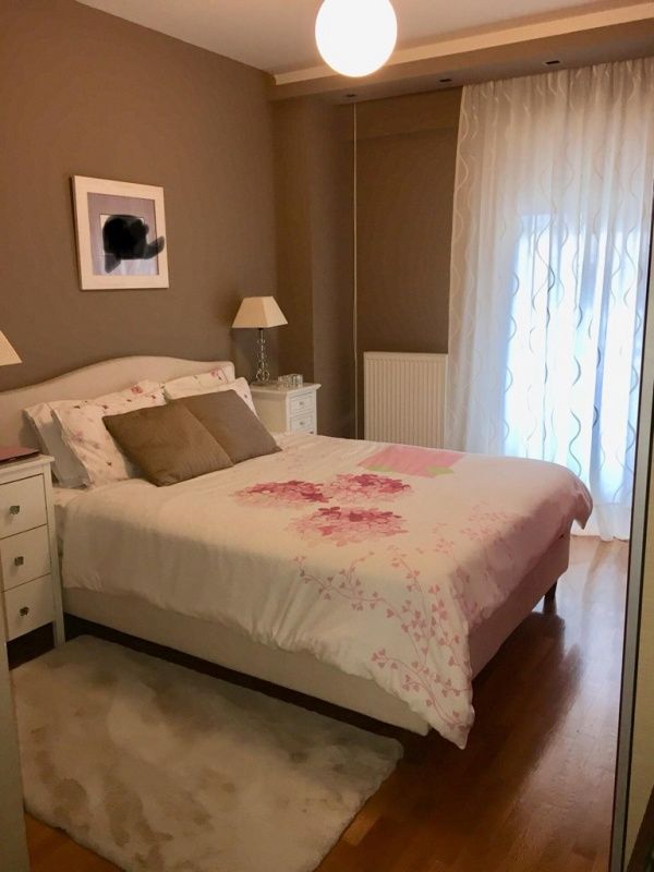 Квартира на Северо-Эгейских островах, Греция, 143 м2 фото 4