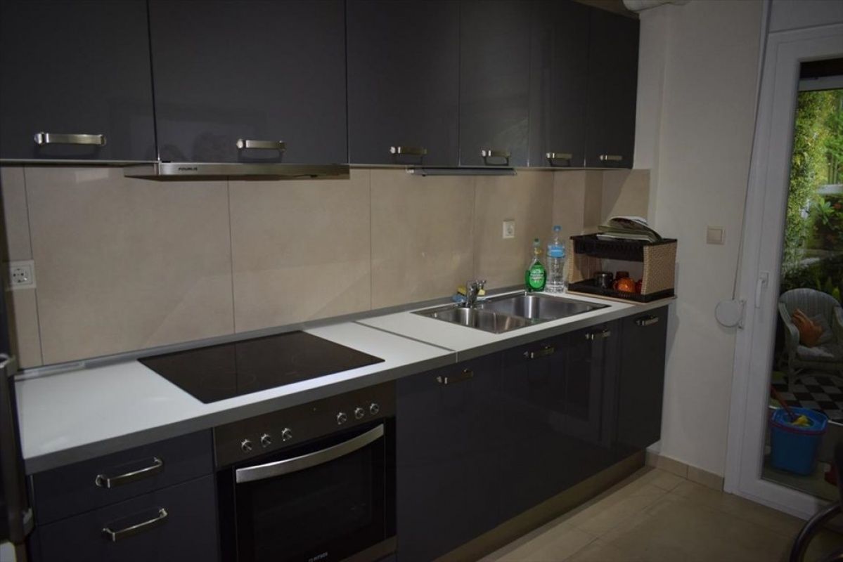 Квартира на Северо-Эгейских островах, Греция, 163 м2 фото 5