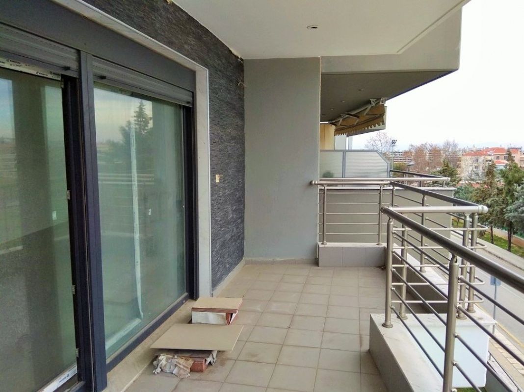 Квартира на Ионических островах, Греция, 103 м2 фото 2