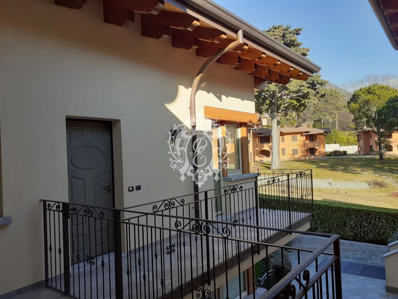 Квартира в Менаджо, Италия, 103 м2 фото 5