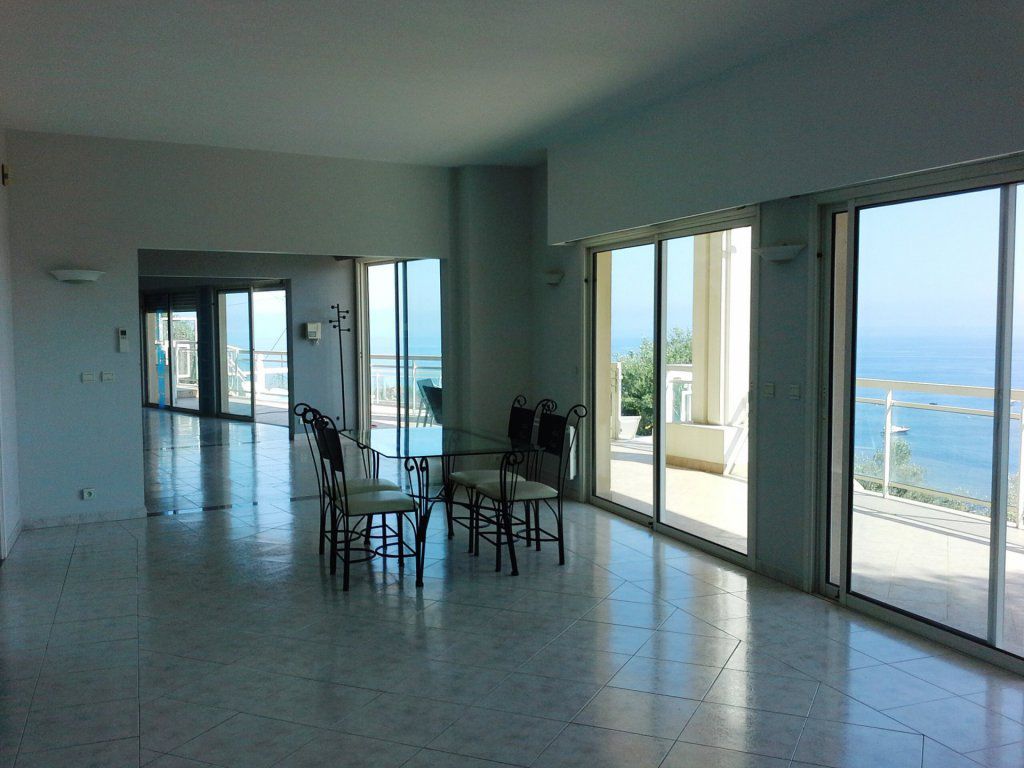 Апартаменты в Рокбрюн-Кап-Мартен, Франция, 260 м2 фото 5
