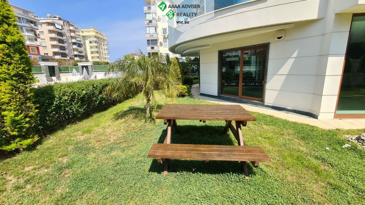 Квартира в Алании, Турция, 200 м2 фото 3