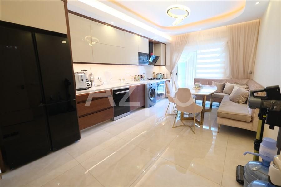 Апартаменты в Алании, Турция, 160 м2 фото 4