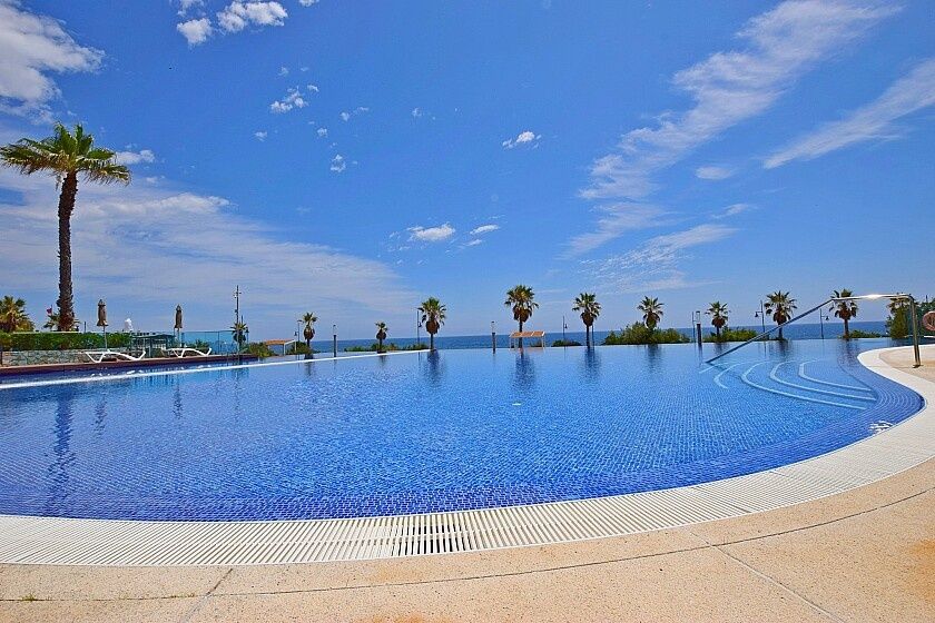 Апартаменты в Ориуэла Коста, Испания, 60 м2 фото 4