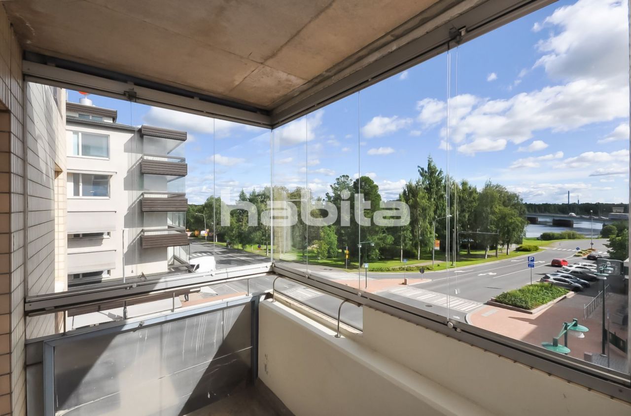 Апартаменты Tornio, Финляндия, 48.5 м2 фото 4