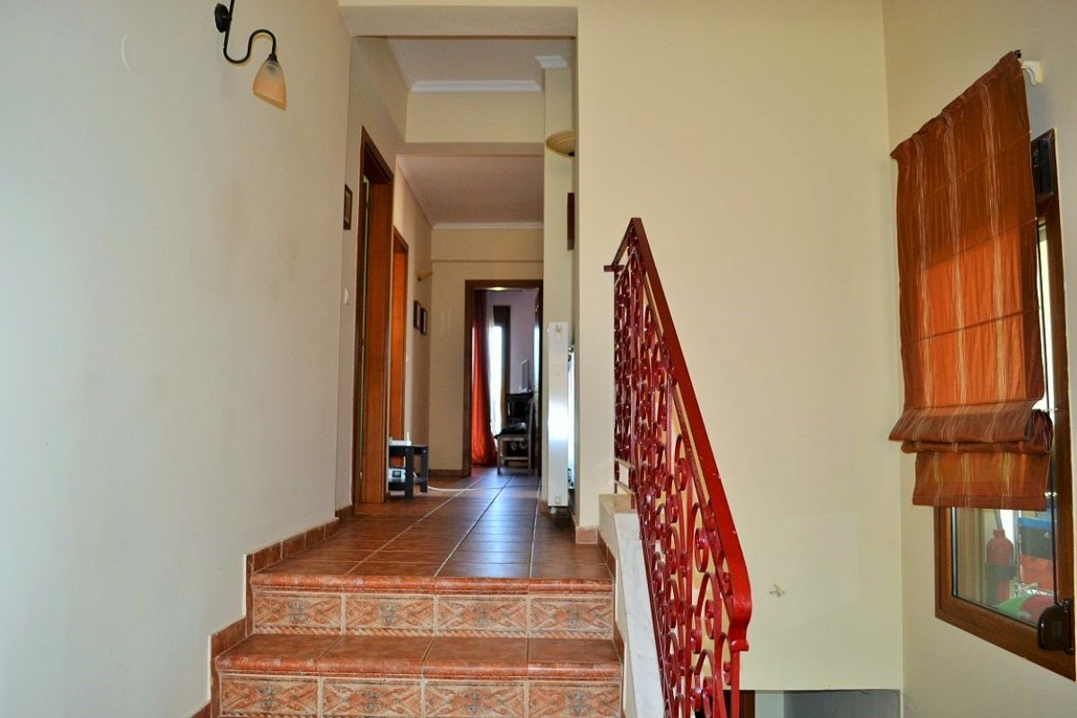 Дом на Кассандре, Греция, 400 м2 фото 5