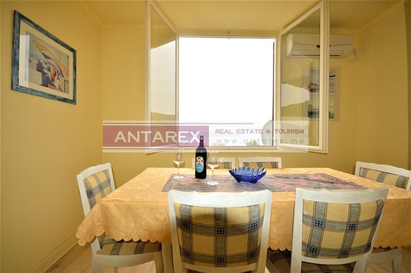 Апартаменты в Игало, Черногория, 70 м2 фото 3