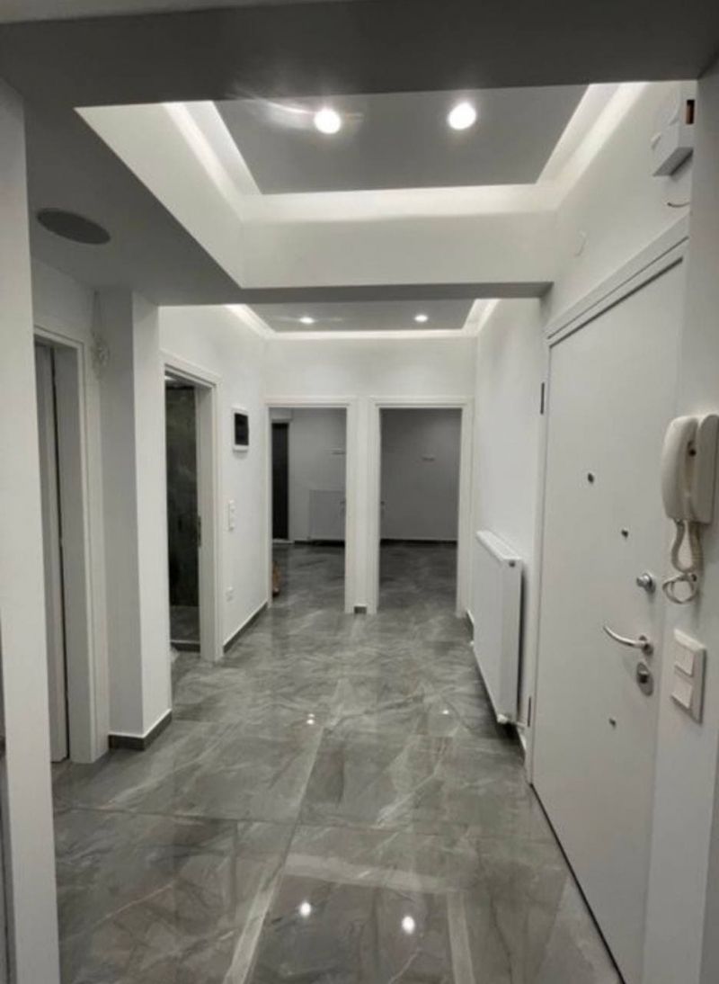 Апартаменты в Салониках, Греция, 85 м2 фото 4
