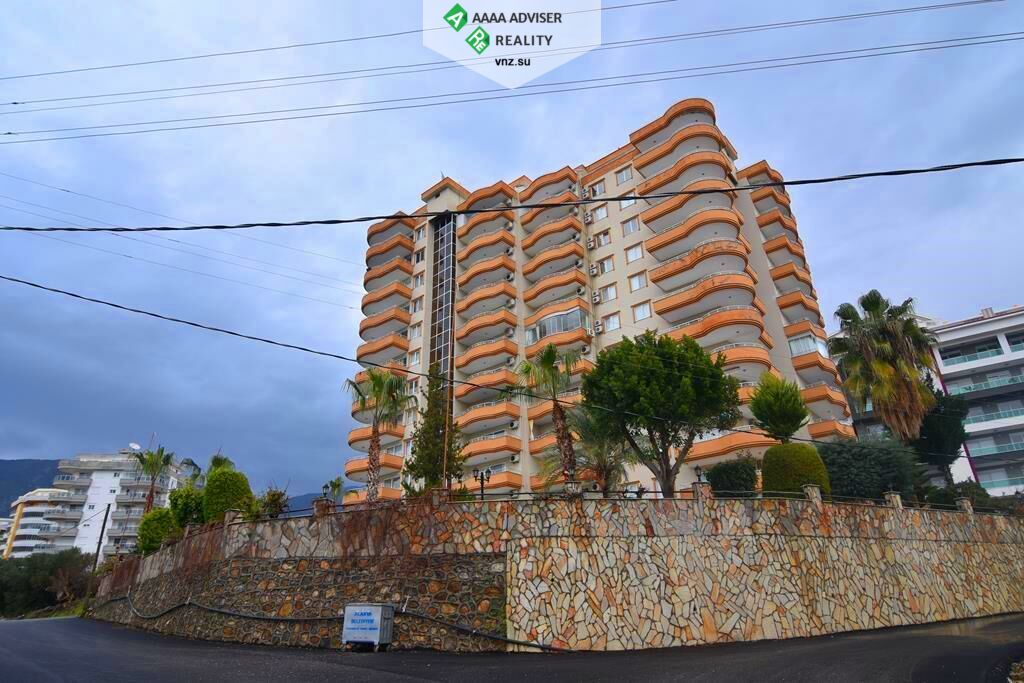 Квартира в Алании, Турция, 100 м2 фото 3