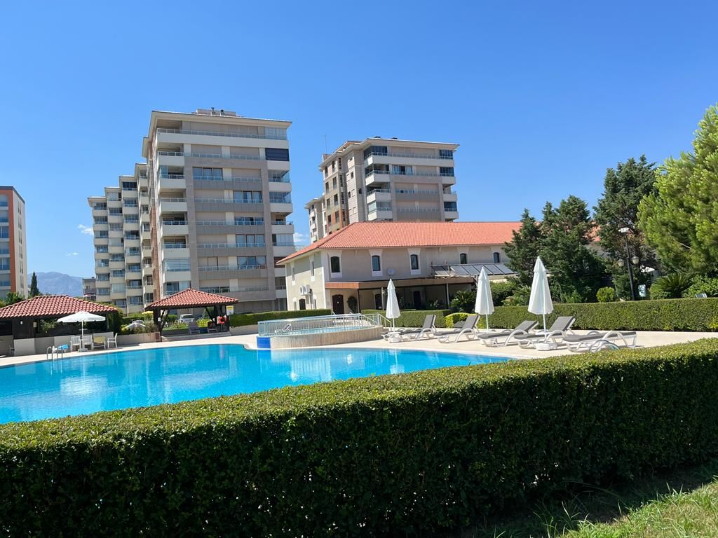 Квартира в Анталии, Турция, 125 м2 фото 3