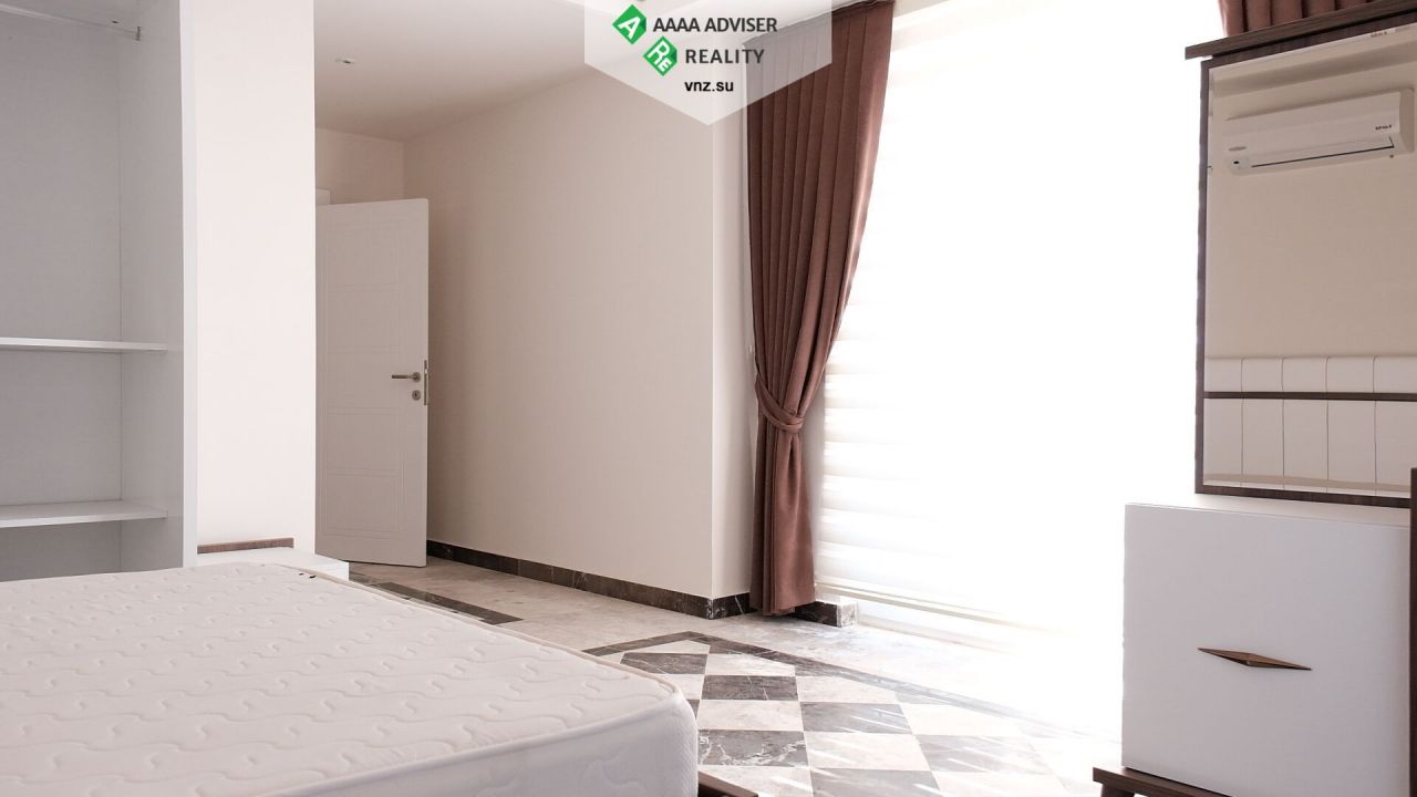 Вилла в Алании, Турция, 210 м2 фото 3