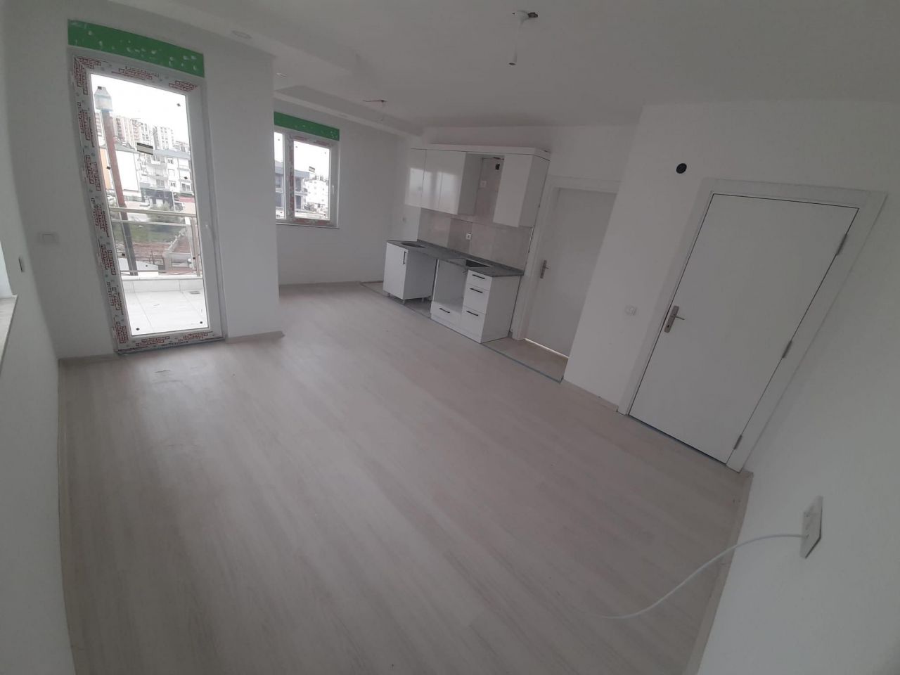 Квартира в Анталии, Турция, 65 м2 фото 2