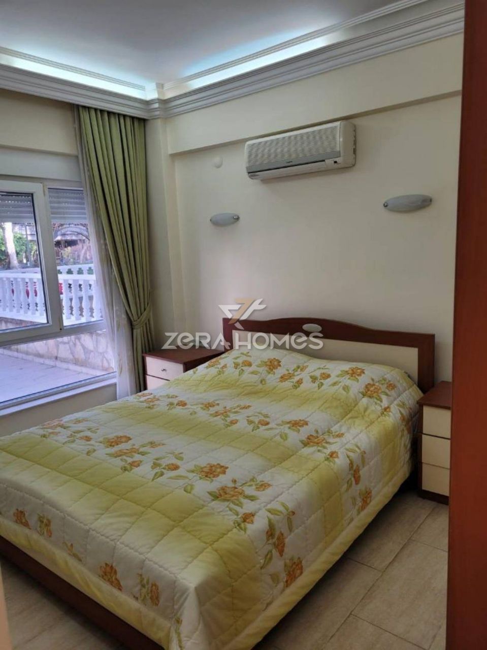 Апартаменты в Алании, Турция, 120 м2 фото 5