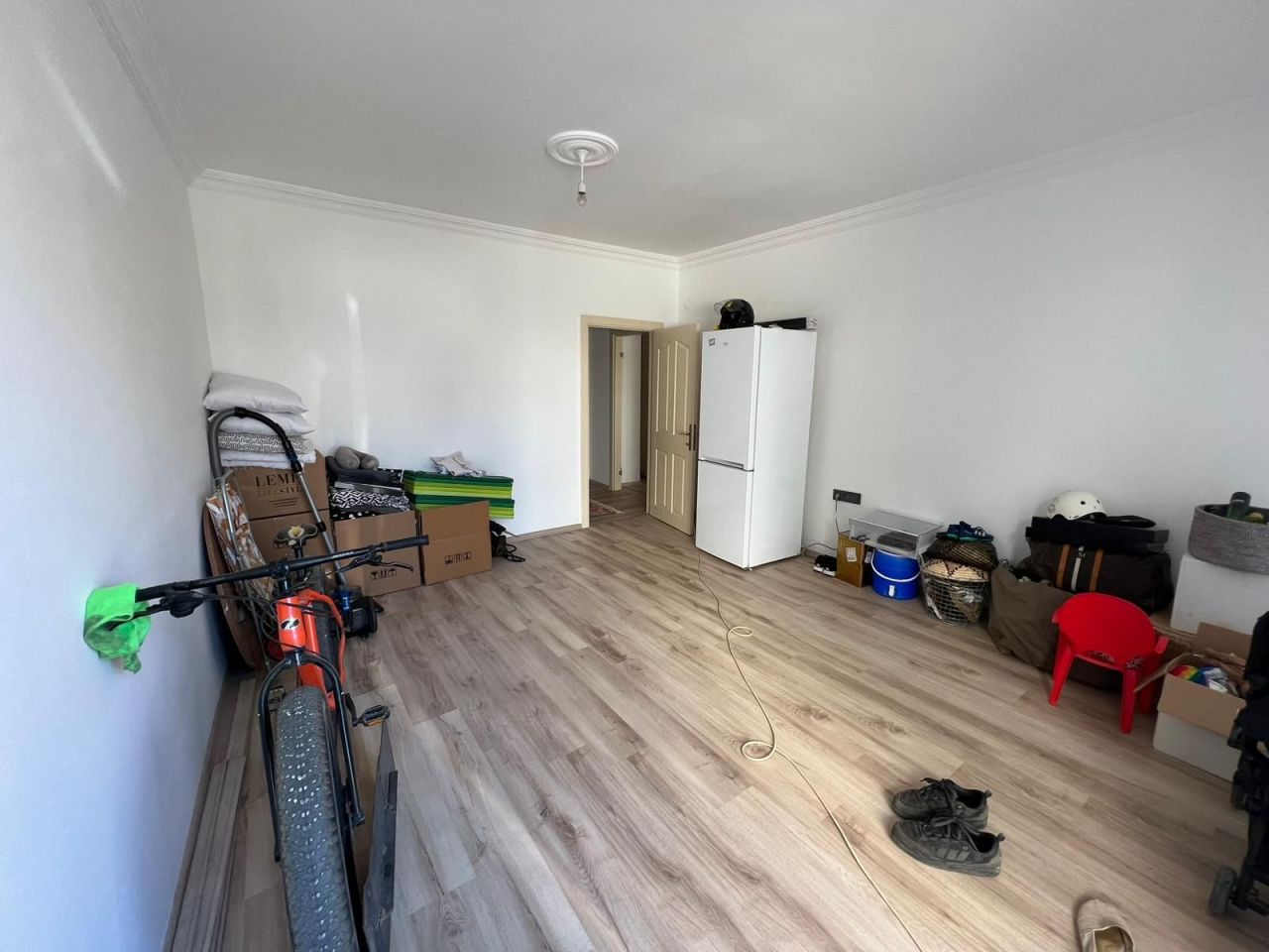 Пентхаус в Алании, Турция, 190 м2 фото 3