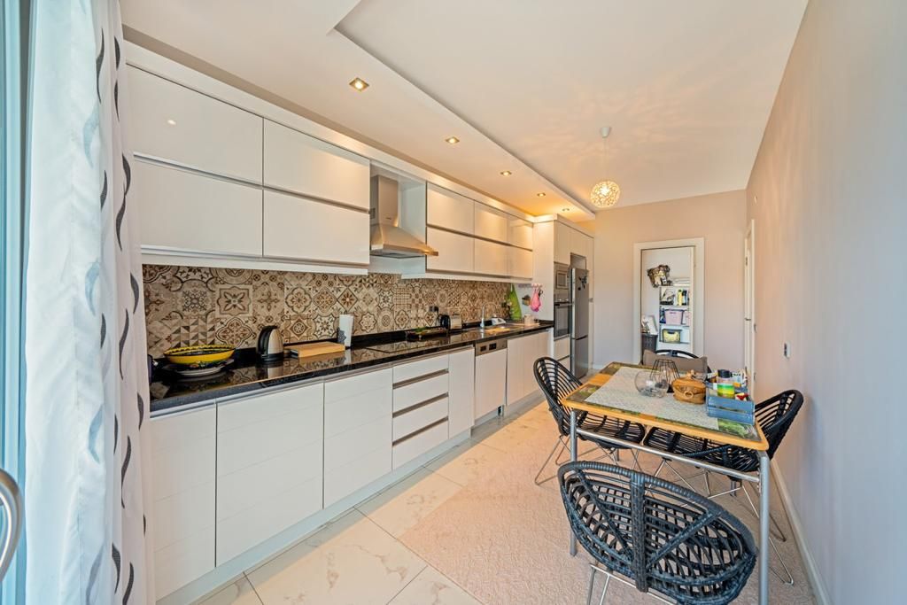 Квартира в Алании, Турция, 180 м2 фото 4
